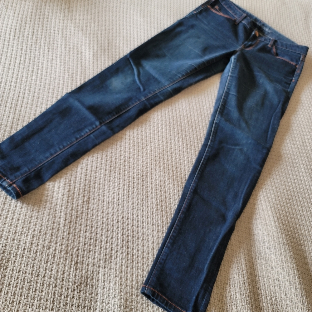 Banana Republic skinny jeans